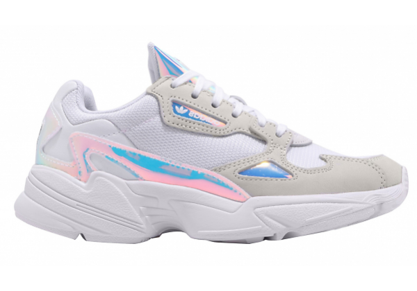 Кроссовки Adidas Falcon White Supplier Color